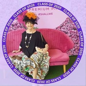 Meet your Posher, Marlene